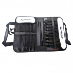 Рибарска чанта System Jig Bag III WHI White - Shout!